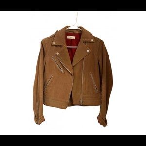 Rag and bone corduroy jacket